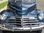 Thumbnail Photo 71 for 1948 Chevrolet Fleetline
